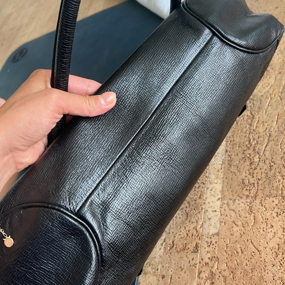 Gucci Horsebit Shoulder Tote - Picture 9 of 13